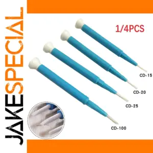 Ceramic Precision Screwdriver Set for Electronics