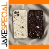 Cosmic Space iPhone Case for Models 11-16