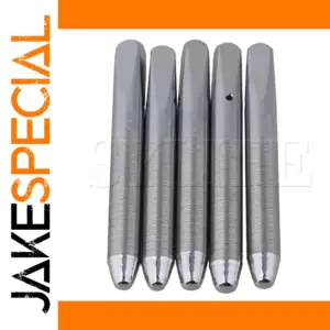 Stainless Steel Piano Tuning Pins Set