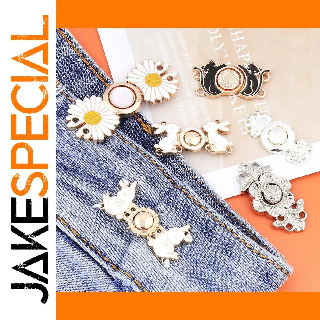 Metallic Charm Collection for Accessories 1 Metallic Charm Collection for Accessories