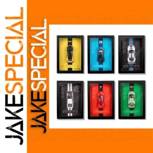 1:32 Diecast Car Collection for Enthusiasts