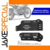 Himalayan 450 4mm Aluminum Skid Plate