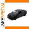 1:36 Scale Toyota Camry Diecast Model