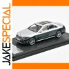 Mercedes-Benz S-Class W222 Diecast Model 1:64 Scale
