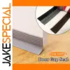 Self-Adhesive Door Seal in 20mm & 35mm