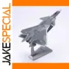 J-20 1/72 Metal Fighter Model