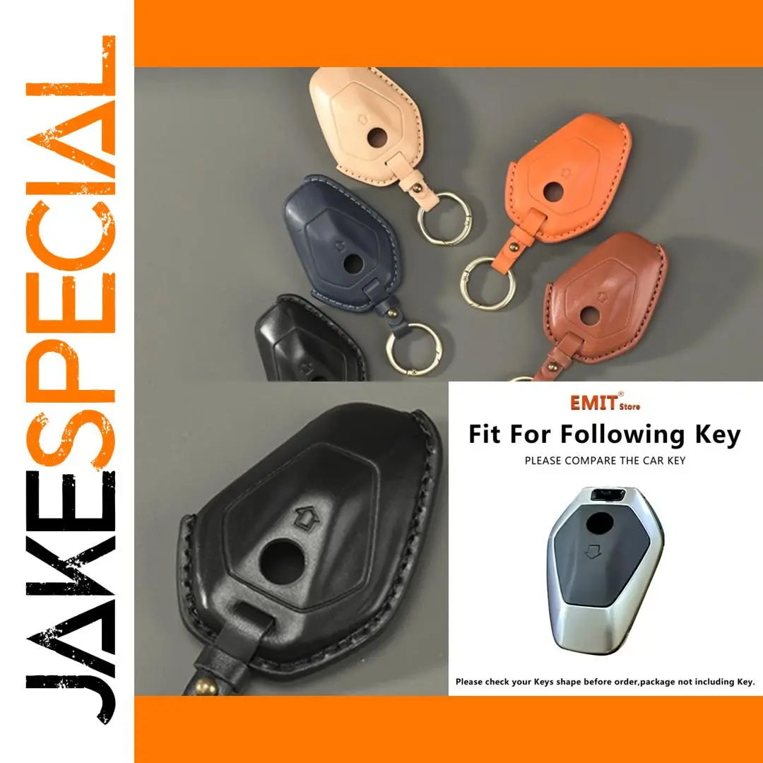 BMW R1300GS Motorcycle Key Case Cover 1 BMW R1300GS Motorcycle Key Case Cover