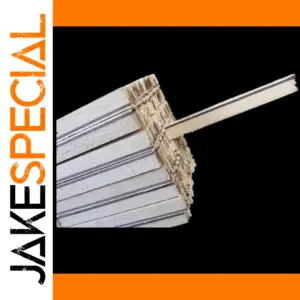 Elegant Natural Wooden Guitar Binding Strips