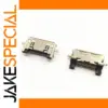 PSP1000/2000 Silver USB Port Replacement