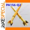 Gold-Colored PA156-Q2 Test Probes Set