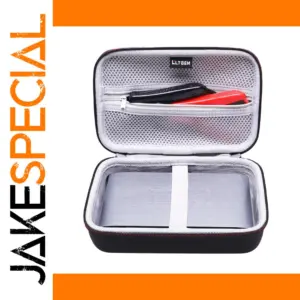 Halo Bolt EVA Hard Case for Models 58830, 57720