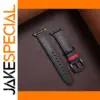 Leather Watch Strap for Apple Watch Models