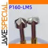 P160-LM5 Spring Test Probe 23mm-23.5mm