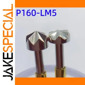 P160-LM5 Spring Test Probe 23mm-23.5mm