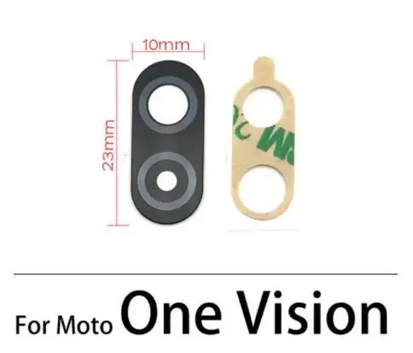 Motorola Camera Lens Replacement Kit in Vibrant Colors 6 Motorola Camera Lens Replacement Kit in Vibrant Colors - Image 6