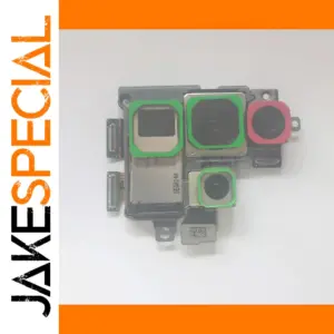 Samsung Galaxy S20 Ultra 5G Camera Flex Set