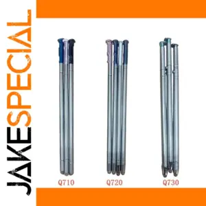 Vibrant Stylus Touch Pens for LG Stylo Series