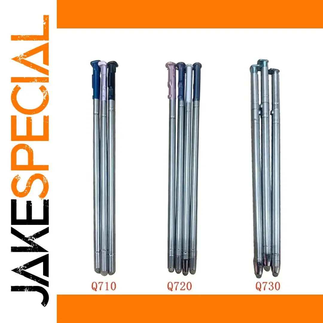 Vibrant Stylus Touch Pens for LG Stylo Series 1 Vibrant Stylus Touch Pens for LG Stylo Series