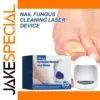 Nail Fungus Treatment Device with UV Light