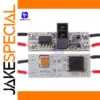 Infrared Sensor Module for Precise Lighting Control