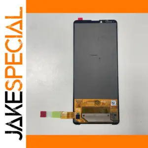 Sony Xperia 10 III 6.0-Inch LCD Replacement