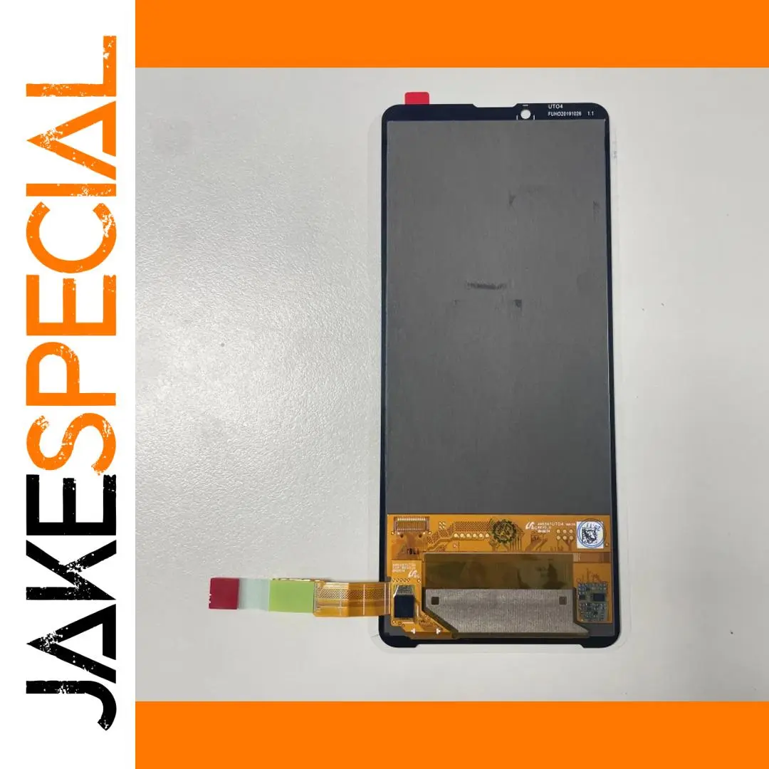 Sony Xperia 10 III 6.0-Inch LCD Replacement 1 Sony Xperia 10 III 6.0-Inch LCD Replacement