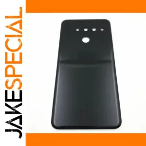 LG V50 ThinQ Glass Battery Cover with Precise Cutouts