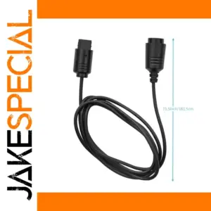 Nintendo 64 Controller Extension Cable 1.8m
