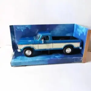 1979 F-150 Diecast Model in Alloy 14 f5afa60859f944099a9ae209 upscaled