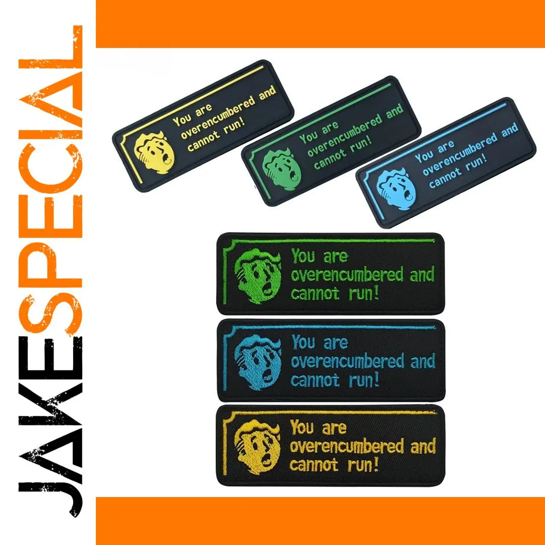 Vibrant Cartoon Faces Embroidered Patch 1 Vibrant Cartoon Faces Embroidered Patch