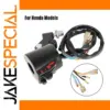 Honda Left Handlebar Switch Assembly for CB Series