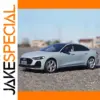 2025 Audi A5/A5L Coupe 1:18 Diecast Model