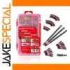 Professional Impact Screwdriver Bit Set 41 pcs
