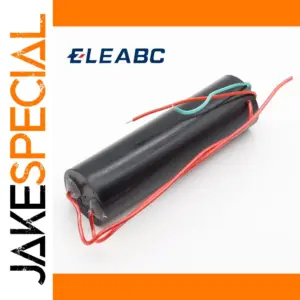 High-Voltage Generator Module 50-100M Volts for Projects