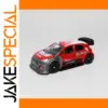 Citroën C3 WRC Diecast Model 1:64 Scale