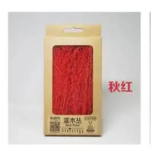 Miniature Bush Scene Model for Dioramas 7 Miniature Bush Scene Model for Dioramas - Image 7