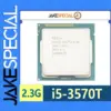 Intel Core i5-3570T Quad-Core Desktop Processor