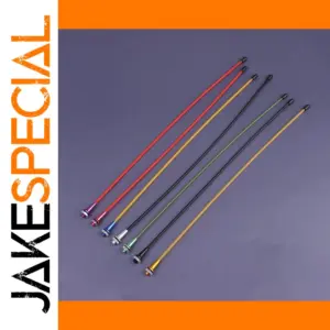 JETTING 32cm RC Car/Boat Antenna in Vibrant Colors