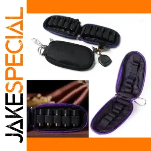 Essential Oil Storage Case for Travel