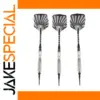 Professional Soft Tip Dart Set for Adults