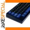Custom RGB Mechanical Keyboard Kit