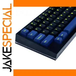 Custom RGB Mechanical Keyboard Kit