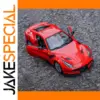 Ferrari F12 TDF 1:24 Diecast Model