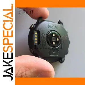 Garmin Forerunner 645 Back Cover Shell