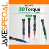Precision Electronic Torque Screwdriver 33g