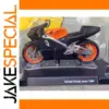 Honda NSR500 1:18 Scale Racing Model