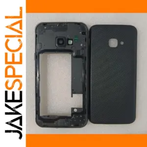Samsung Galaxy Xcover 4 Replacement Frame and Cover