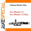 iPhone 14 Plus Flex Cable Replacement