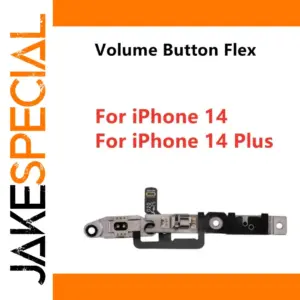 iPhone 14 Plus Flex Cable Replacement