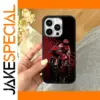 Motorcycle Race-Replica iPhone Case
